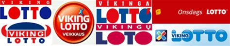 viking lotto|Vikinglotto .